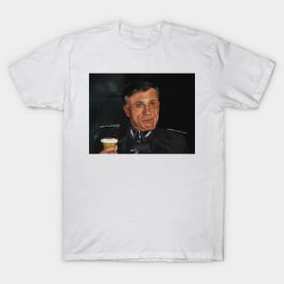 Hans Landa T-Shirt